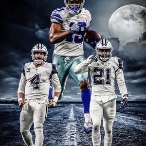 Meet your Posher, Benito